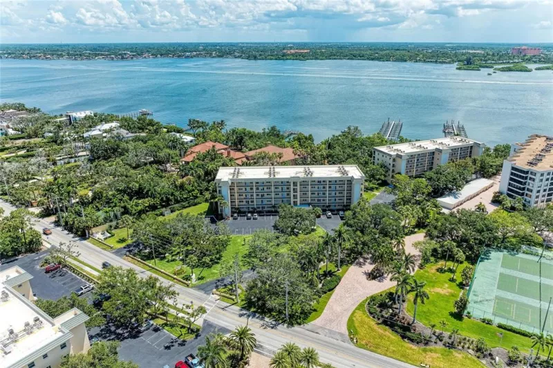 SARASOTA