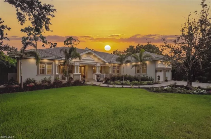 BONITA SPRINGS