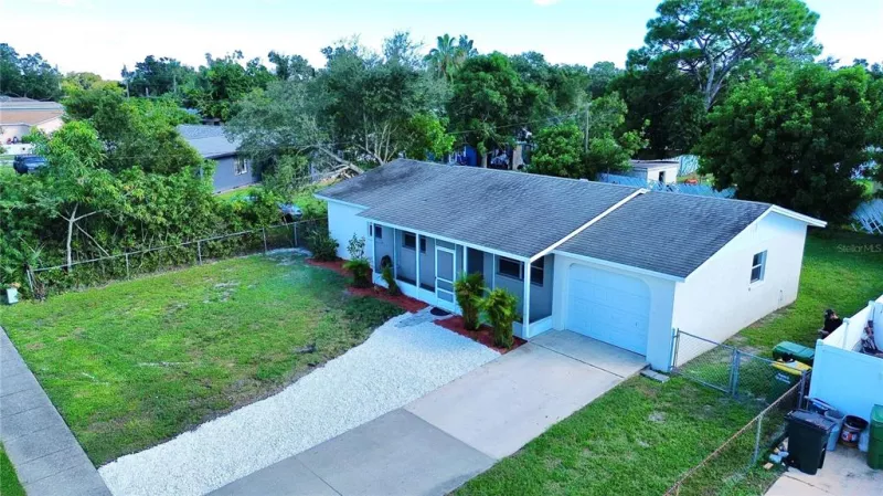 SARASOTA