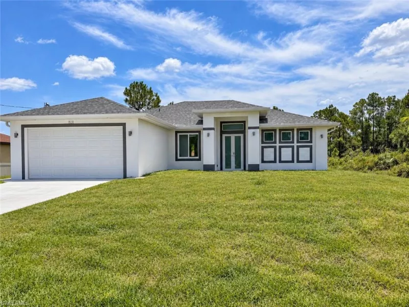 LEHIGH ACRES