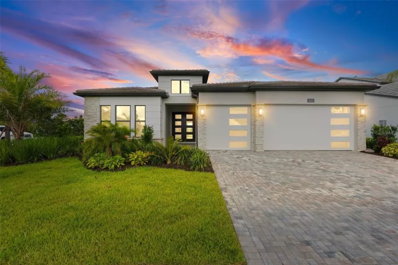 SARASOTA