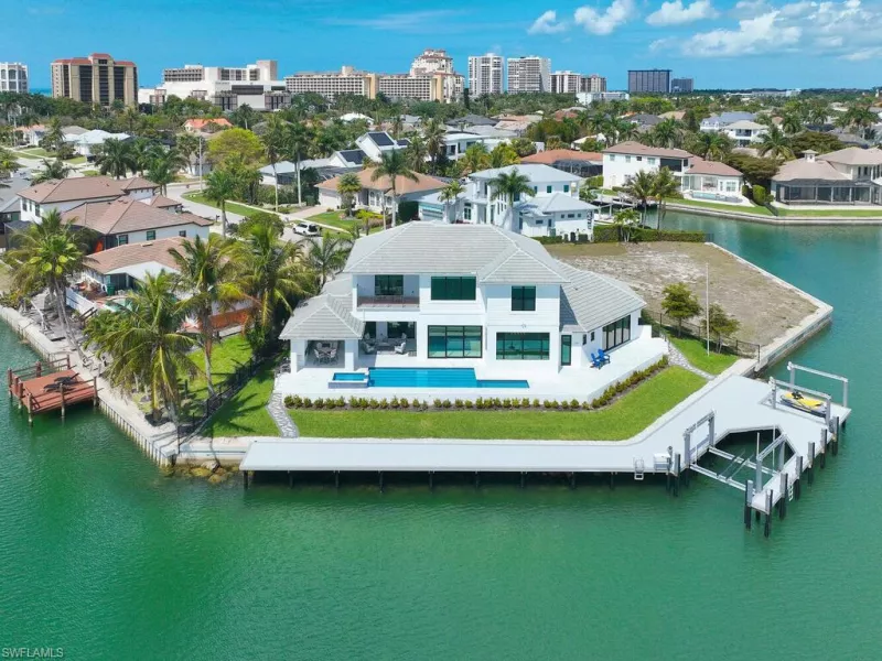 MARCO ISLAND