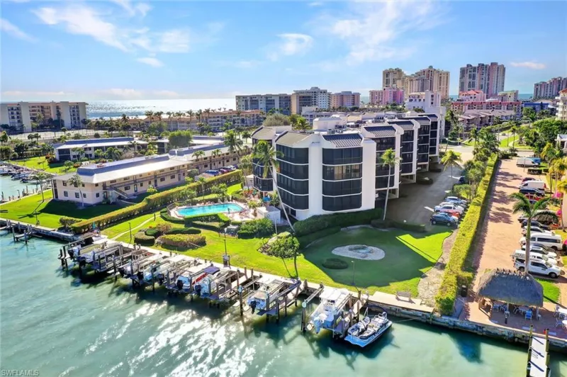 MARCO ISLAND