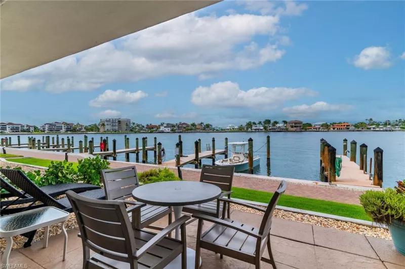 MARCO ISLAND