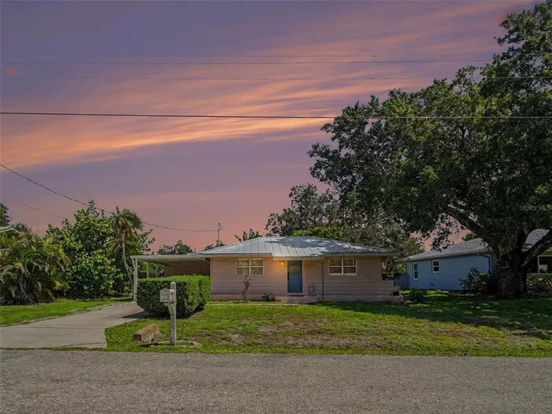 SARASOTA