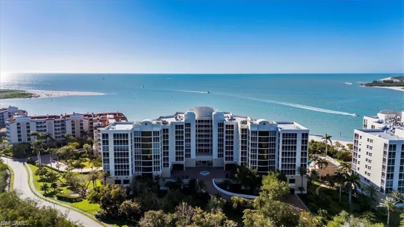 MARCO ISLAND