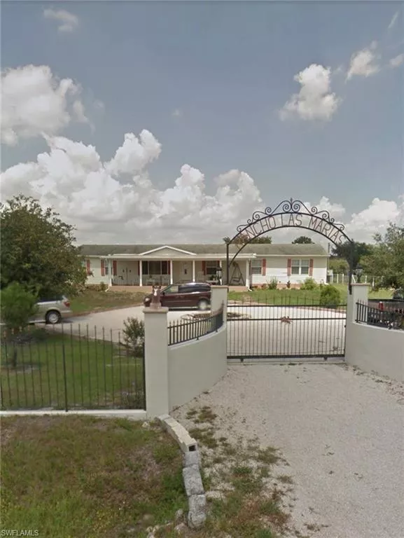 CLEWISTON