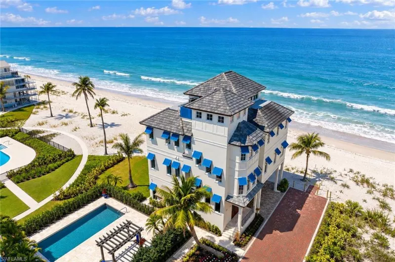 BONITA SPRINGS