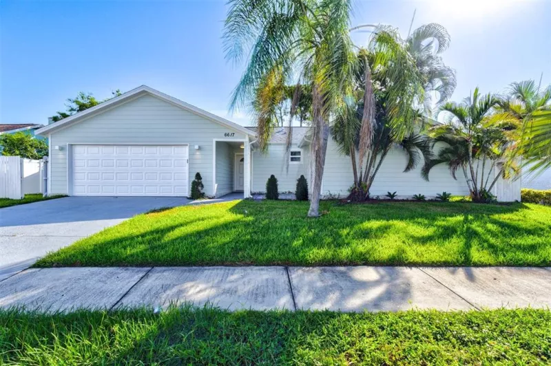 SARASOTA