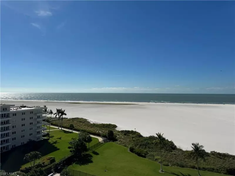 MARCO ISLAND