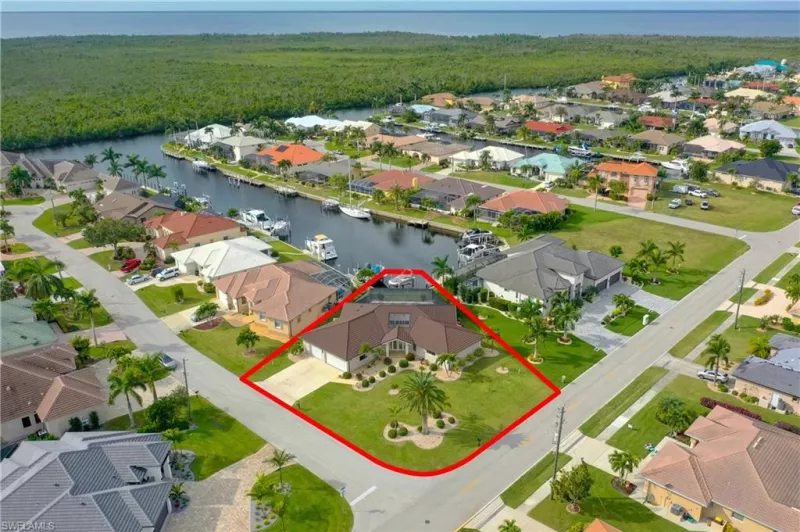 PUNTA GORDA