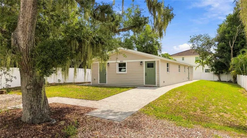SARASOTA