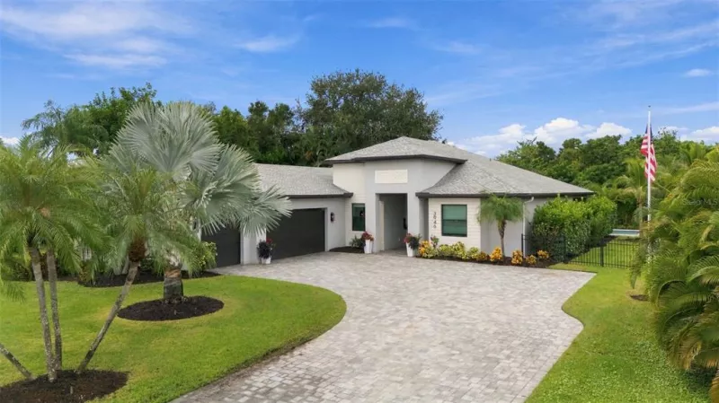SARASOTA