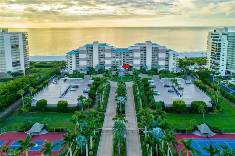 MARCO ISLAND