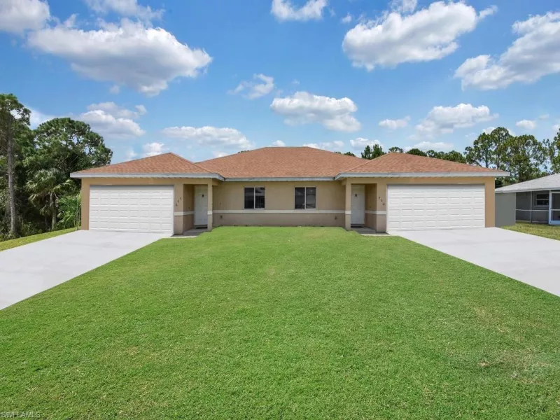 LEHIGH ACRES