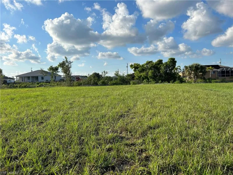 CAPE CORAL