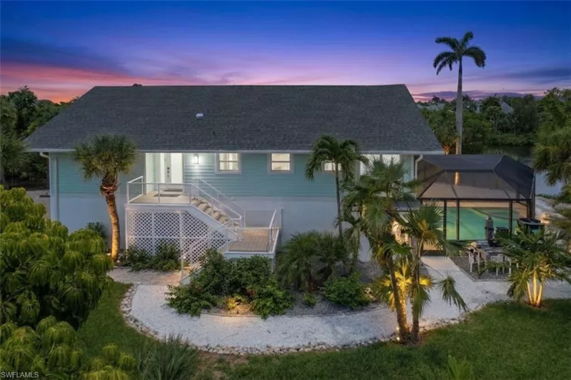 SANIBEL