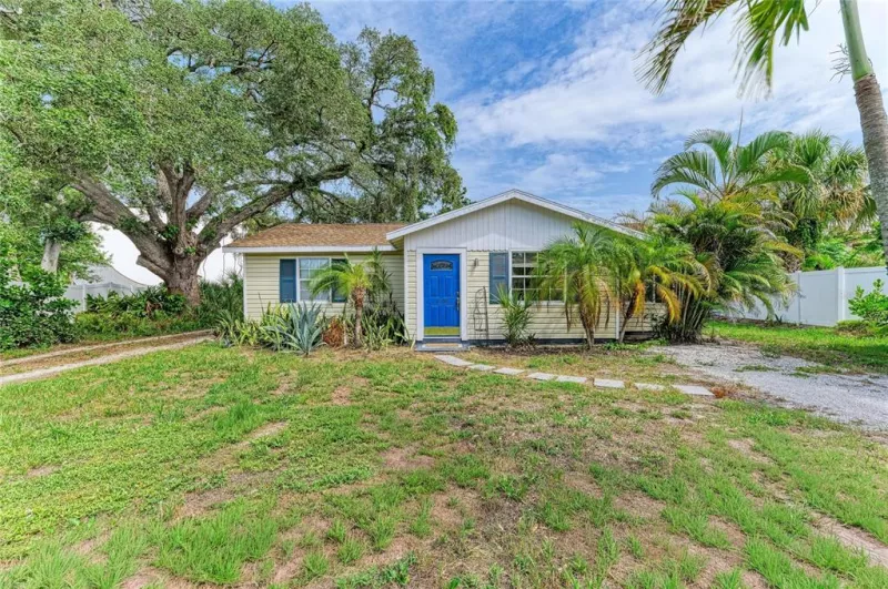 SARASOTA