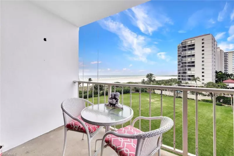MARCO ISLAND