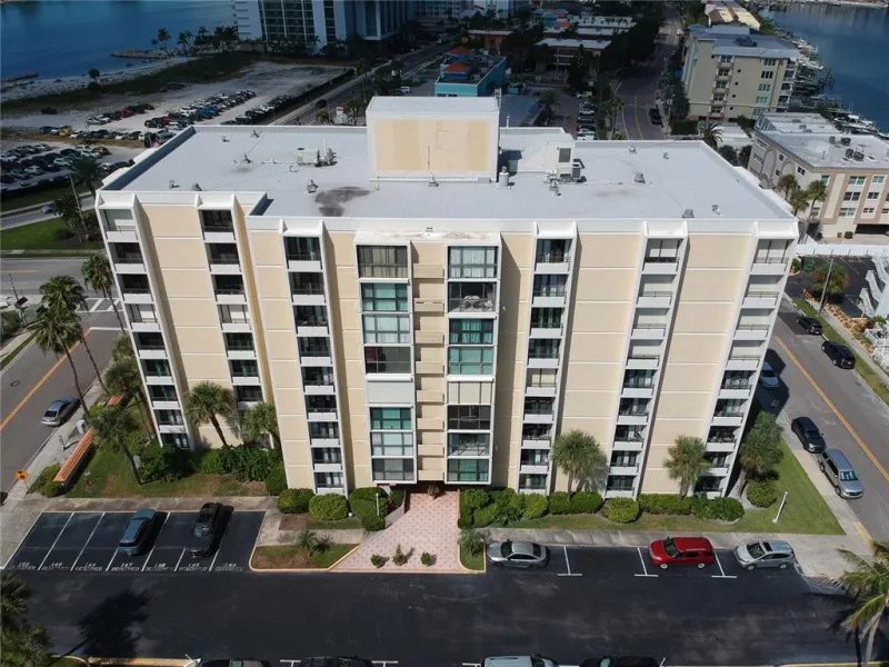 CLEARWATER
