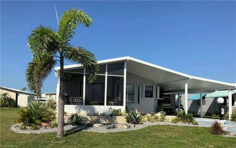 PUNTA GORDA