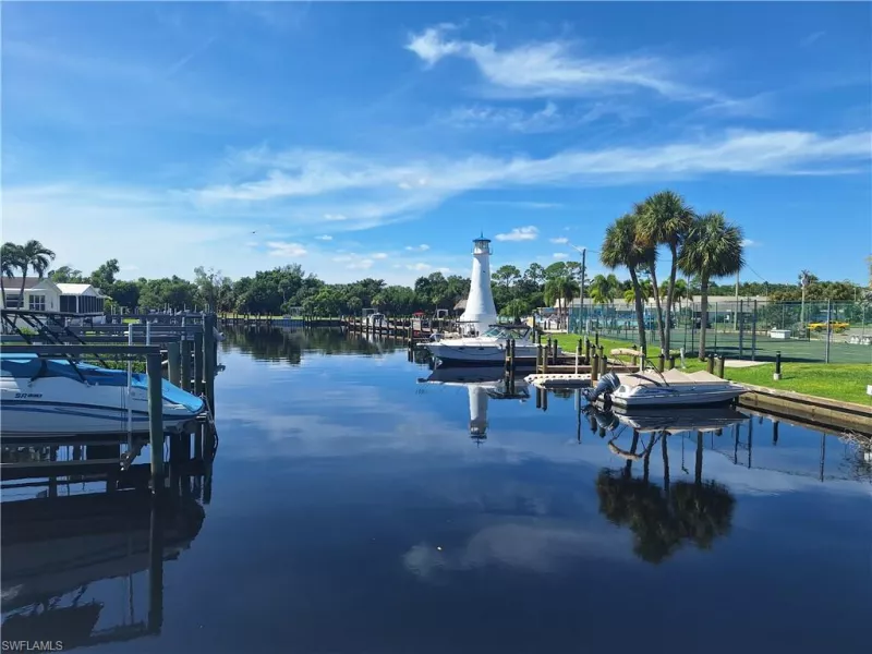 NORTH FORT MYERS