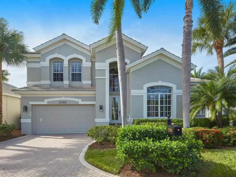 BONITA SPRINGS