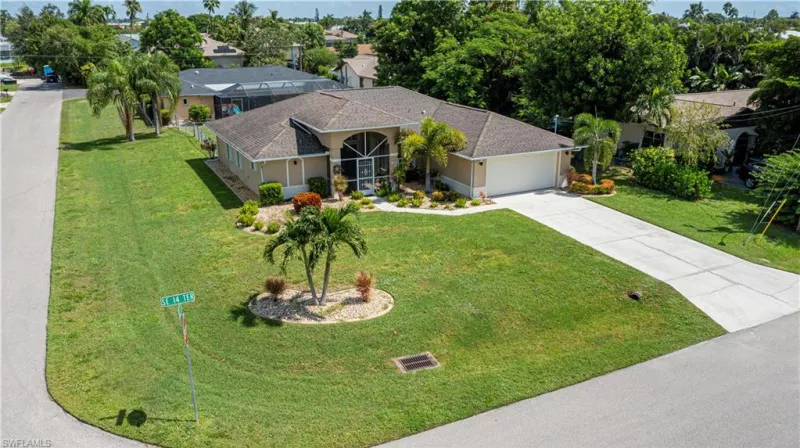 CAPE CORAL