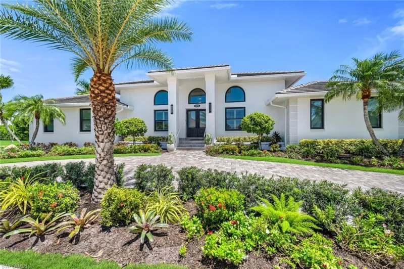 MARCO ISLAND