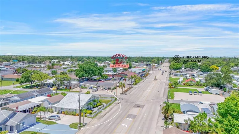 SARASOTA