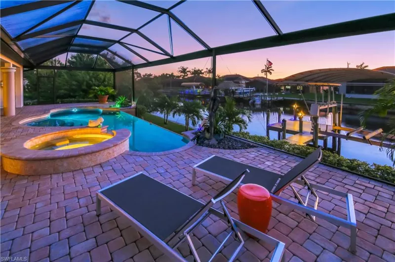 CAPE CORAL