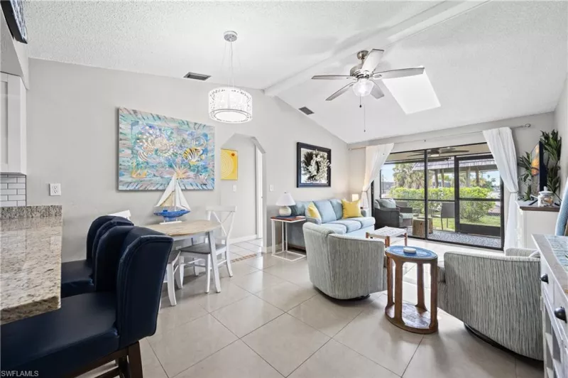 CAPE CORAL