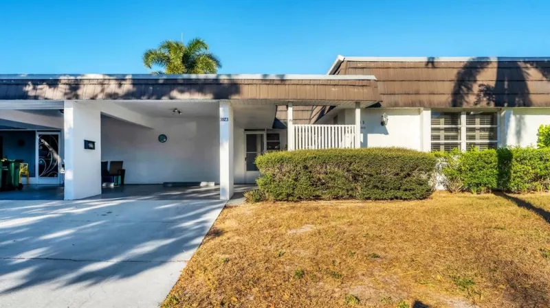 SARASOTA