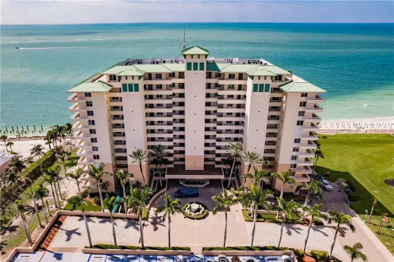 MARCO ISLAND