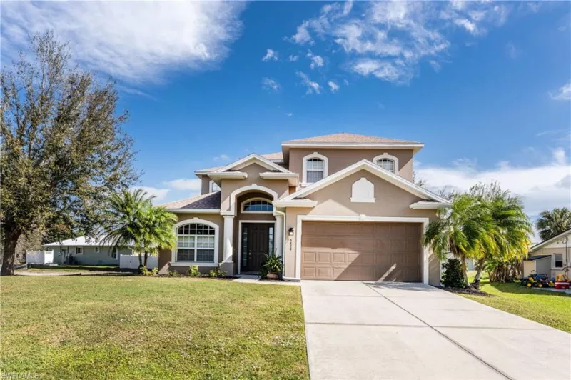 PUNTA GORDA