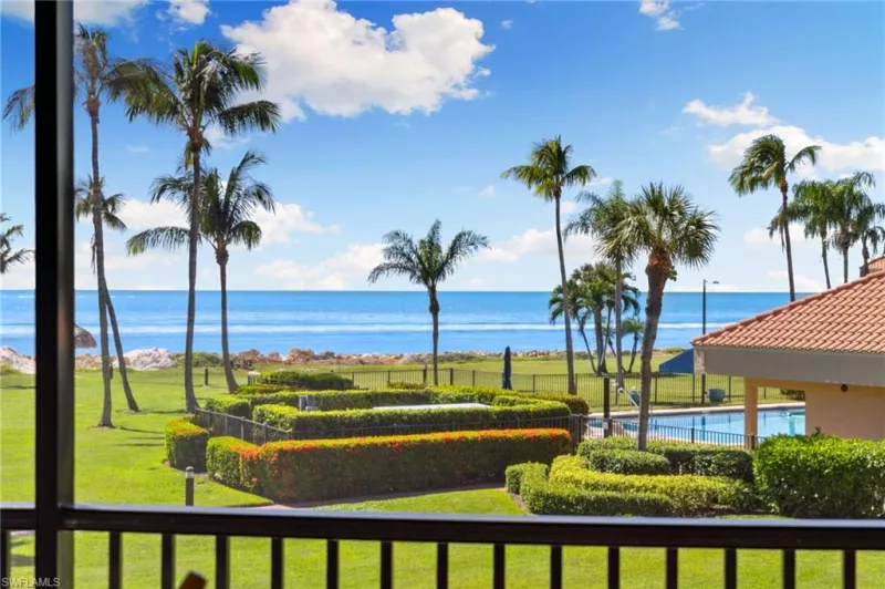 MARCO ISLAND