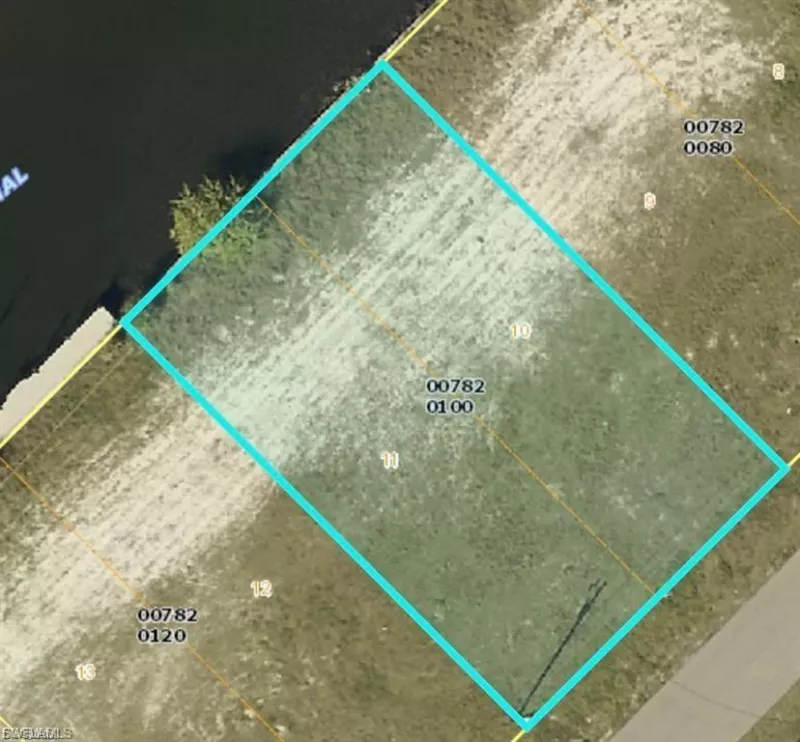 CAPE CORAL