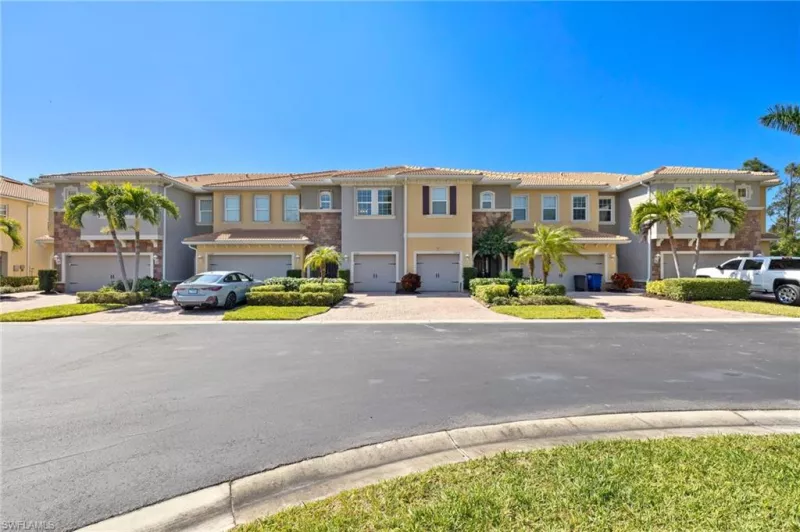 BONITA SPRINGS