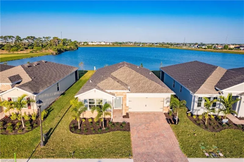CAPE CORAL