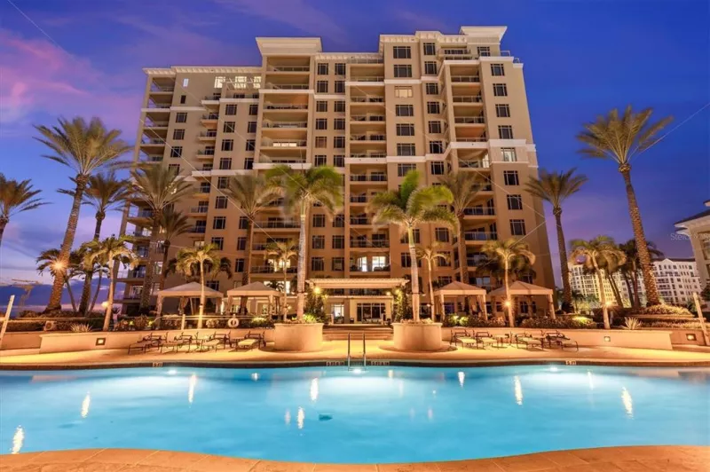 CLEARWATER