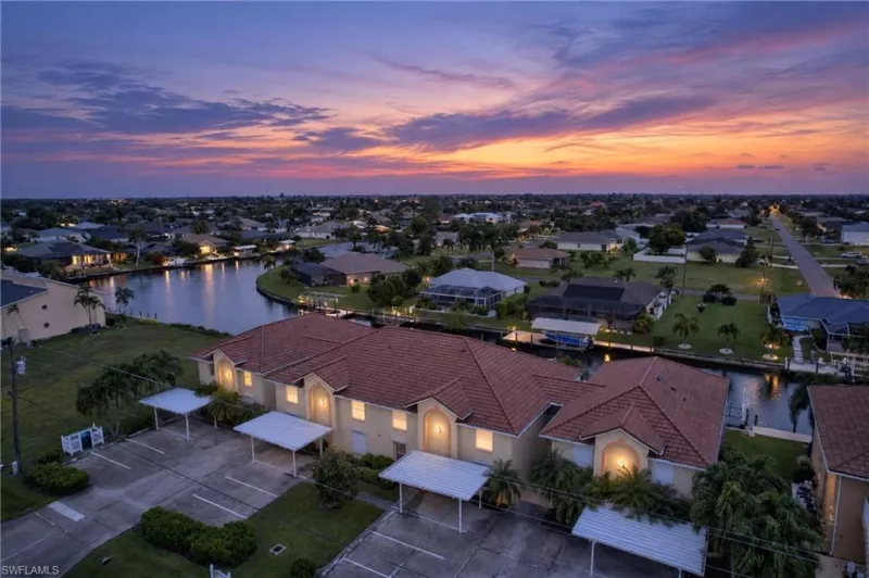 CAPE CORAL