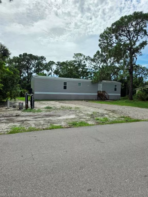 NORTH FORT MYERS