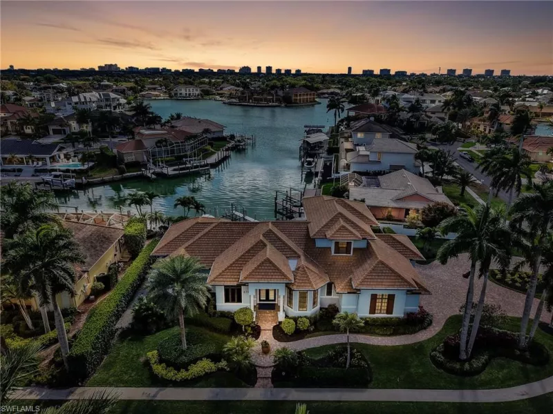 MARCO ISLAND