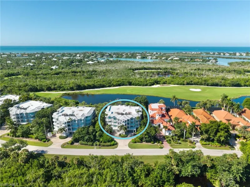 SANIBEL