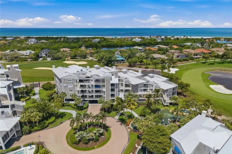 MARCO ISLAND