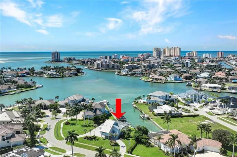 MARCO ISLAND
