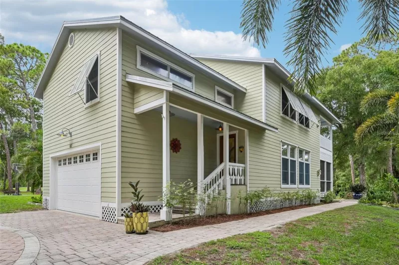 SARASOTA