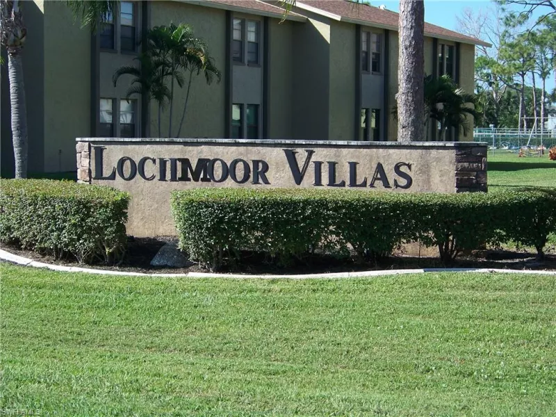 NORTH FORT MYERS