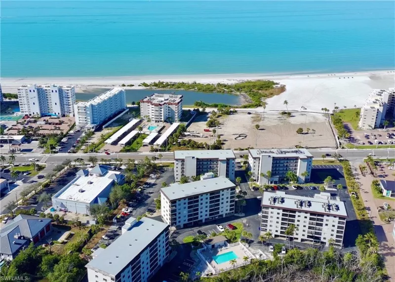 FORT MYERS BEACH
