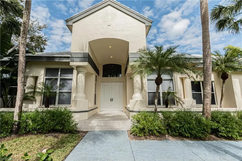 BONITA SPRINGS